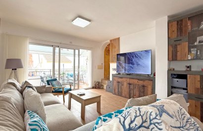 Resale - Villa - Orihuela Costa - Villamartín