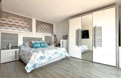 Resale - Villa - Orihuela Costa - Villamartín