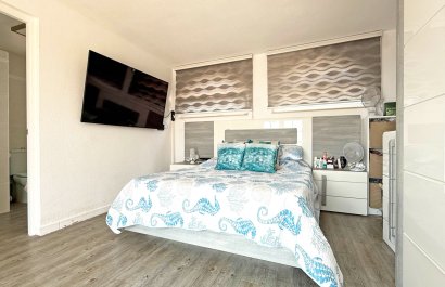 Resale - Villa - Orihuela Costa - Villamartín