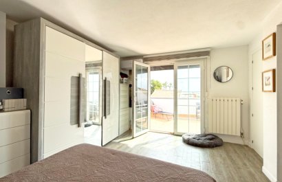 Resale - Villa - Orihuela Costa - Villamartín
