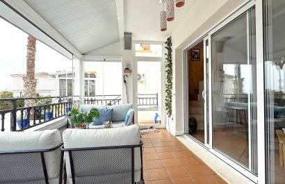 Resale - Villa - Orihuela Costa - Villamartín