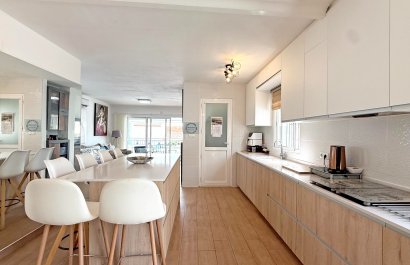 Resale - Villa - Orihuela Costa - Villamartín