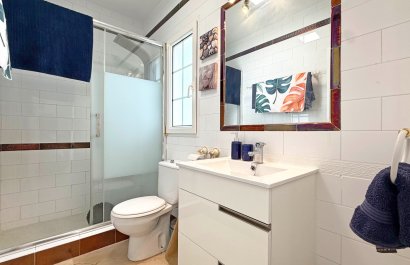Resale - Villa - Orihuela Costa - Villamartín