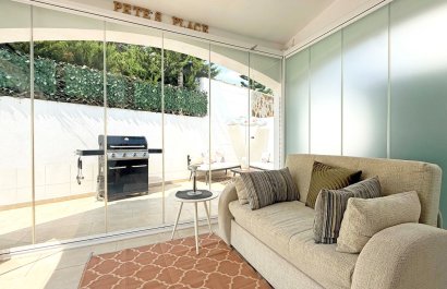Resale - Villa - Orihuela Costa - Villamartín