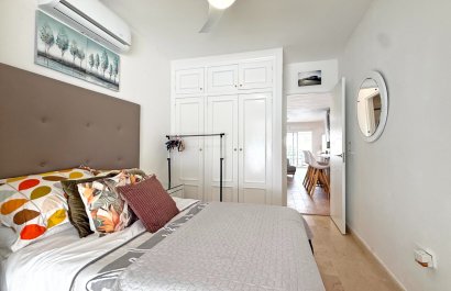 Resale - Villa - Orihuela Costa - Villamartín