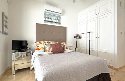 Resale - Villa - Orihuela Costa - Villamartín