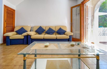 Resale - Townhouse / Duplex / Corner - Orihuela Costa - Playa Flamenca