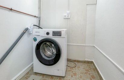 Resale - Townhouse / Duplex / Corner - Orihuela Costa - Playa Flamenca