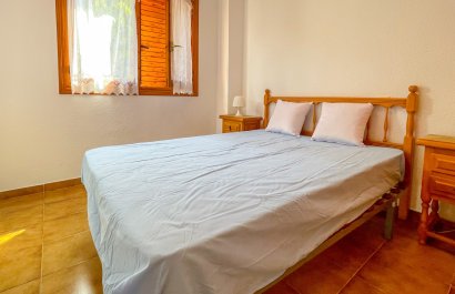 Resale - Townhouse / Duplex / Corner - Orihuela Costa - Playa Flamenca