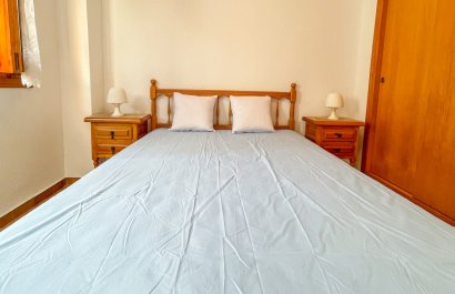 Resale - Townhouse / Duplex / Corner - Orihuela Costa - Playa Flamenca