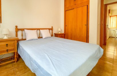 Resale - Townhouse / Duplex / Corner - Orihuela Costa - Playa Flamenca