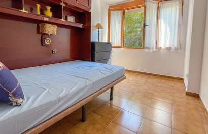 Resale - Townhouse / Duplex / Corner - Orihuela Costa - Playa Flamenca