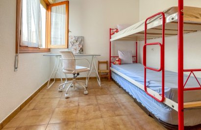 Resale - Townhouse / Duplex / Corner - Orihuela Costa - Playa Flamenca
