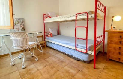 Resale - Townhouse / Duplex / Corner - Orihuela Costa - Playa Flamenca