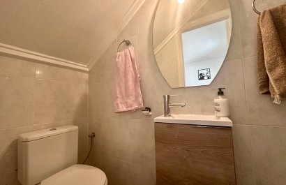 Resale - Townhouse / Duplex / Corner - Ciudad Quesada - Doña Pepa