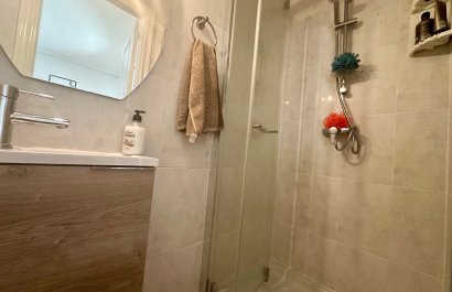 Resale - Townhouse / Duplex / Corner - Ciudad Quesada - Doña Pepa
