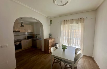 Resale - Townhouse / Duplex / Corner - Ciudad Quesada - Doña Pepa