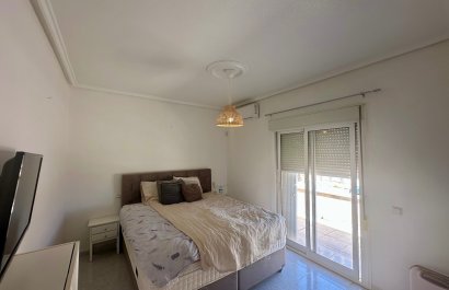 Resale - Townhouse / Duplex / Corner - Ciudad Quesada - Doña Pepa