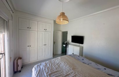 Resale - Townhouse / Duplex / Corner - Ciudad Quesada - Doña Pepa