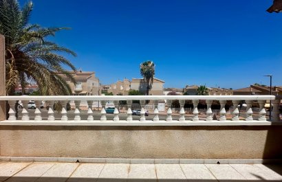 Resale - Townhouse / Duplex / Corner - Ciudad Quesada - Doña Pepa