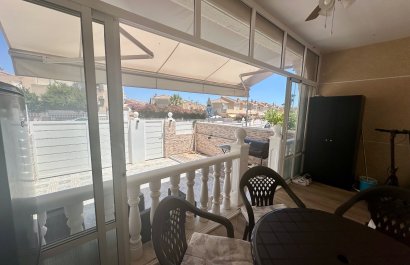 Resale - Townhouse / Duplex / Corner - Ciudad Quesada - Doña Pepa