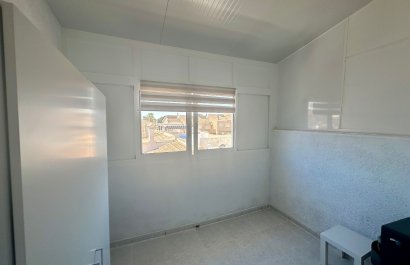 Resale - Townhouse / Duplex / Corner - Ciudad Quesada - Doña Pepa
