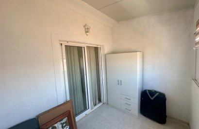 Resale - Townhouse / Duplex / Corner - Ciudad Quesada - Doña Pepa
