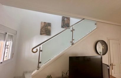 Resale - Townhouse / Duplex / Corner - Ciudad Quesada - Doña Pepa