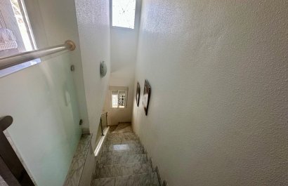 Resale - Townhouse / Duplex / Corner - Ciudad Quesada - Doña Pepa