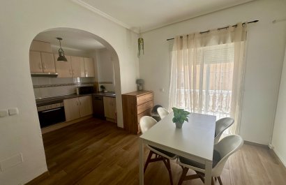 Resale - Townhouse / Duplex / Corner - Ciudad Quesada - Doña Pepa