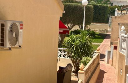 Resale - Townhouse / Duplex / Corner - Ciudad Quesada - Doña Pepa