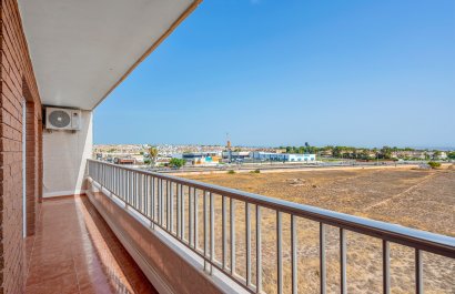 Resale - Apartments - Flats - Orihuela Costa - Punta Prima