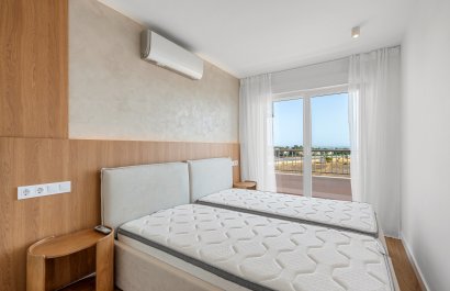 Resale - Apartments - Flats - Orihuela Costa - Punta Prima