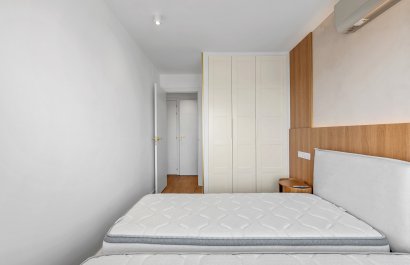 Resale - Apartments - Flats - Orihuela Costa - Punta Prima