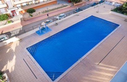 Resale - Apartments - Flats - Orihuela Costa - Punta Prima