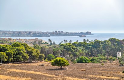 Resale - Apartments - Flats - Orihuela Costa - Punta Prima