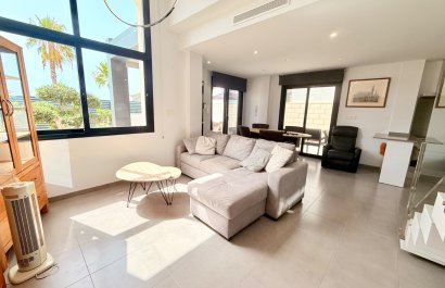 Reventa - Villa - Ciudad Quesada - Pueblo Bravo