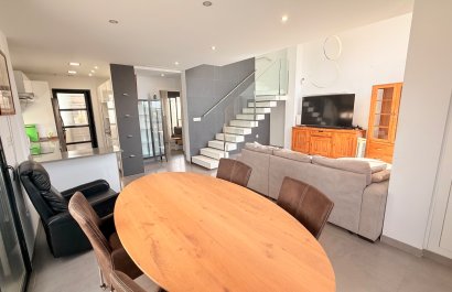 Reventa - Villa - Ciudad Quesada - Pueblo Bravo