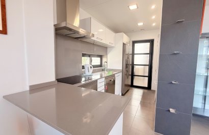 Reventa - Villa - Ciudad Quesada - Pueblo Bravo