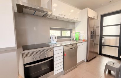 Reventa - Villa - Ciudad Quesada - Pueblo Bravo