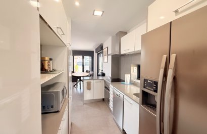 Reventa - Villa - Ciudad Quesada - Pueblo Bravo