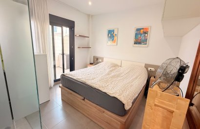 Reventa - Villa - Ciudad Quesada - Pueblo Bravo
