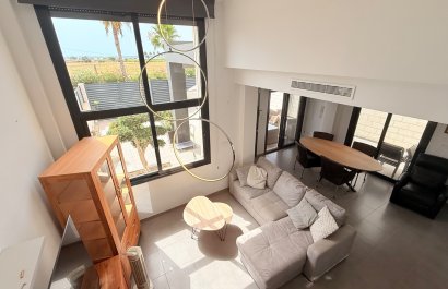 Reventa - Villa - Ciudad Quesada - Pueblo Bravo