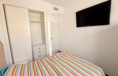 Reventa - Villa - Ciudad Quesada - Pueblo Bravo