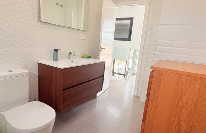 Reventa - Villa - Ciudad Quesada - Pueblo Bravo