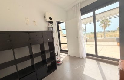 Reventa - Villa - Ciudad Quesada - Pueblo Bravo