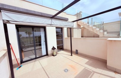 Reventa - Villa - Ciudad Quesada - Pueblo Bravo