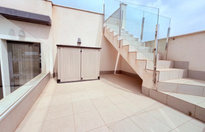 Reventa - Villa - Ciudad Quesada - Pueblo Bravo