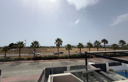 Reventa - Villa - Ciudad Quesada - Pueblo Bravo