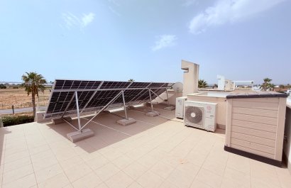 Reventa - Villa - Ciudad Quesada - Pueblo Bravo